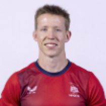 Marcus Ramage Hong Kong