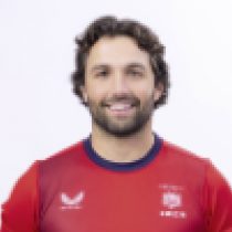 Guy Spanton Hong Kong