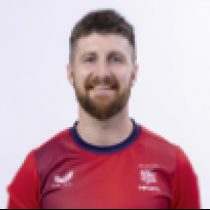 Gregor McNeish Hong Kong