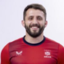 Ben Axten-Burrett Hong Kong