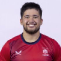 Isaac Campbell-Wu Hong Kong