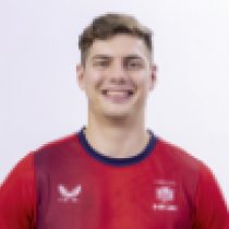 Murray Brechin rugby player