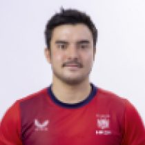 Jack Abbott rugby player