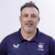 Marno Meyer rugby player