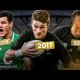 World Rugby Player of the Year Highlights! (2012-2018)
