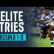Running Rugby At Its Best | 20 Minute Of Beautiful Tries