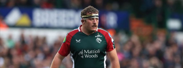 Scotland squad update ahead of Argentina