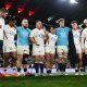 George: England learning to be the team they want to be
