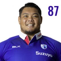 Bunkei Kaku Shizuoka Blue Revs