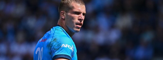 Hanekom and Wessels commit to the Bulls