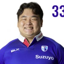 Takumi Inaba rugby player