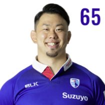 Shumpei Miura Shizuoka Blue Revs