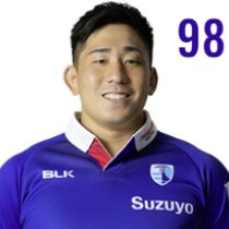Takuma Shoji rugby player