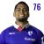 Sione Vuna Shizuoka Blue Revs