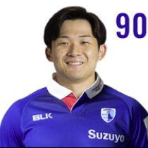 Kenta Iemura Shizuoka Blue Revs