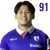 Makoto Tsutsuguchi rugby player