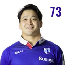 Soma Okazaki rugby player
