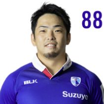 Hironori Yatomi Shizuoka Blue Revs