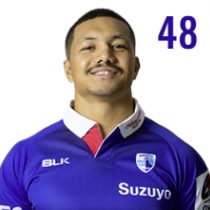 Malo Tuitama Shizuoka Blue Revs