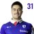 Jack Timu Shizuoka Blue Revs
