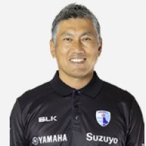 Takanobu Horikawa Shizuoka Blue Revs