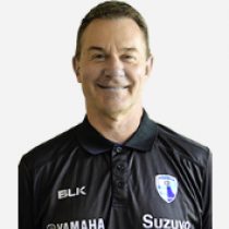 John Donehue rugby player