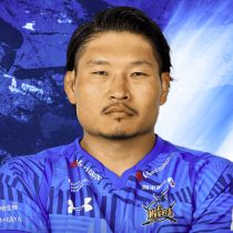 Keita Inagaki Saitama Wild Knights