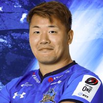 Sho Furuhata Saitama Wild Knights