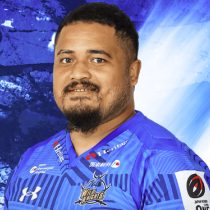Taniela Vea Saitama Wild Knights
