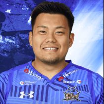 Makito Ishikawa rugby player