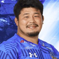 Kazuma Shimane Saitama Wild Knights