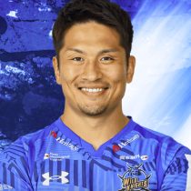 Ryota Hasegawa Saitama Wild Knights