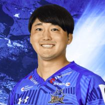 Goro Hashimoto Saitama Wild Knights