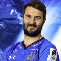 Lood de Jager Saitama Wild Knights