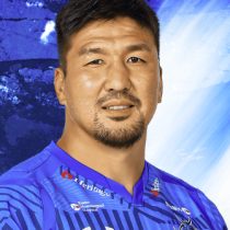 Shunsuke Nunomaki Saitama Wild Knights