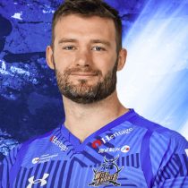 Lachlan Boshier Saitama Wild Knights