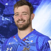 Juan Wilson rugby player