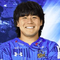 Shuto Nobuhara rugby player