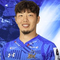 Atora Hondo Saitama Wild Knights