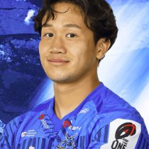 Shu Hagihara Saitama Wild Knights