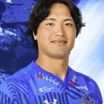 Kumsu Lee rugby player