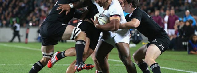 England v New Zealand: 5 Top clashes