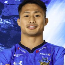 Tomoki Osada Saitama Wild Knights