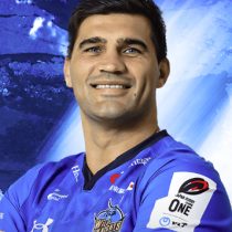 Damian de Allende Saitama Wild Knights