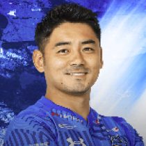 Koki Takeyama Saitama Wild Knights