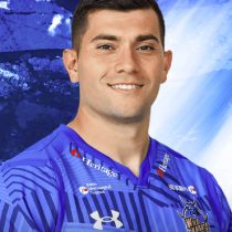 Joshua Nohra Saitama Wild Knights