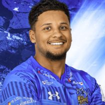 Maurice Marx rugby player