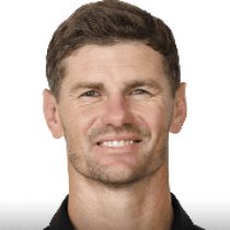 Berrick Barnes Saitama Wild Knights