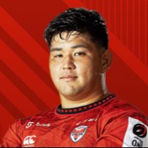 Ryosuke Iwaihara Yokohama Canon Eagles