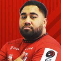 Nesta Mahina Yokohama Canon Eagles